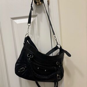 Authentic Vintage Balenciaga Bag